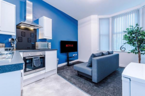 Charming Apartments - Rocky Ln Chambers Flat 4